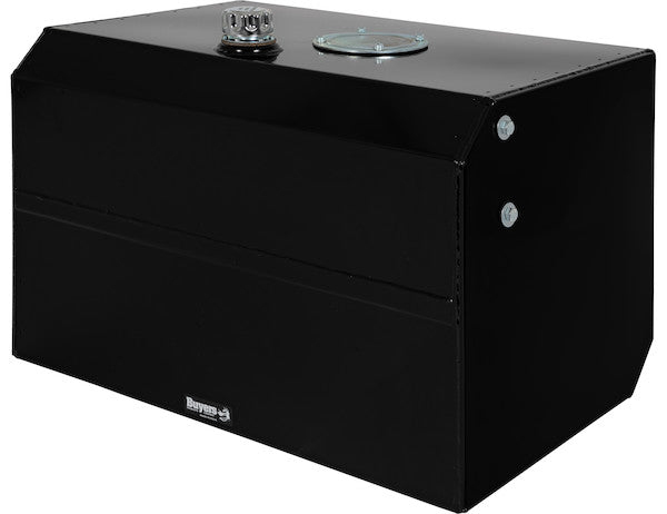 70 Gallon Side-mount Steel Hydraulic Reservoir