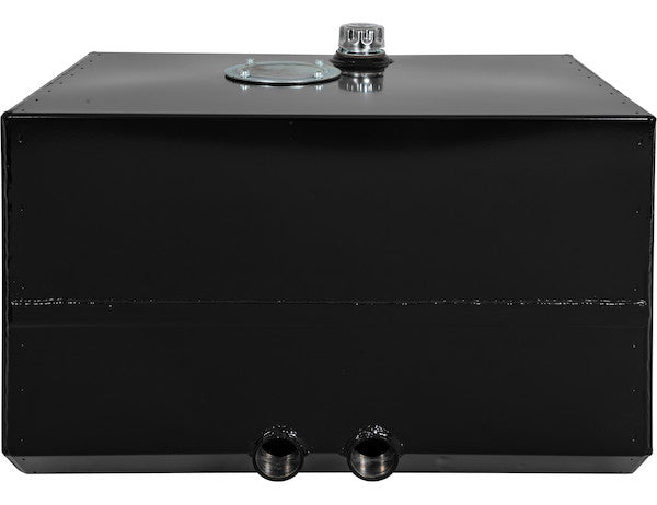 70 Gallon Side-mount Steel Hydraulic Reservoir