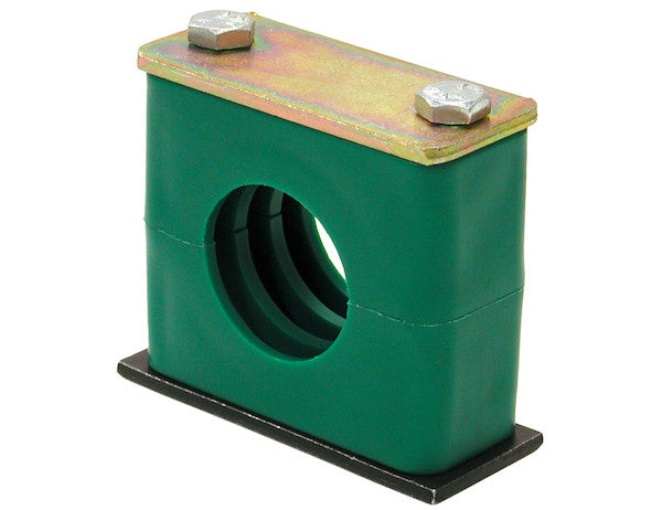SSCT050 - Standard Series Clamp For Tubing 1/2 Inch I.D.