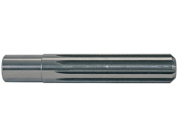 SS - Solid 1-1/8 -10 Splined Stub Insert