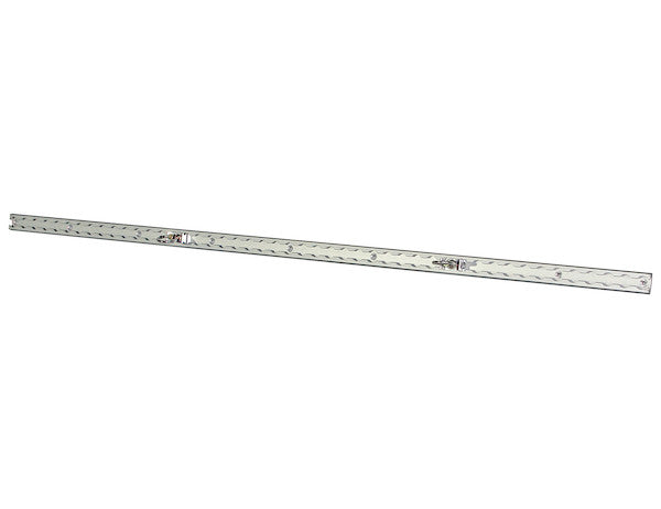 Super Track Bundle with 4 Aluminum Rails, 8 Tie Rings and Mounting Hardware