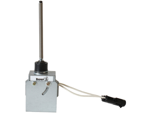 Dump Body-Up Indicator 15 Amp Pre-Wired with Packard Connector and Light