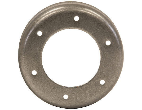 TAF001 - Steel Filler-Breather Weld Flange Adapter