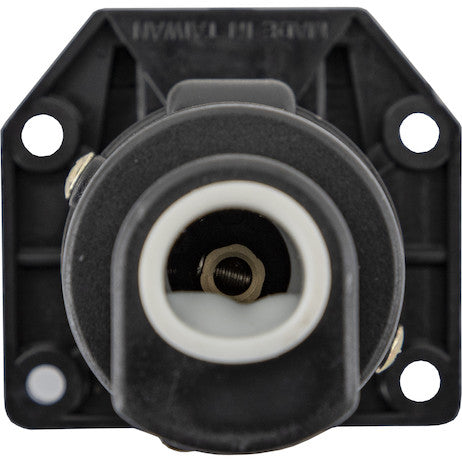 7-Way Plastic Trailer Connector - Truck Side