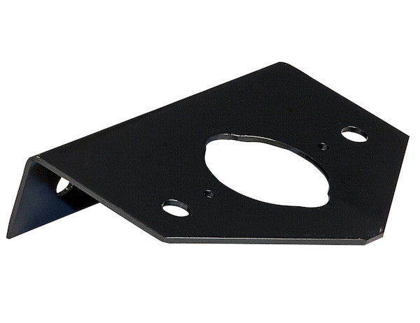 TC1456 - 4-5-6-Way Zinc Trailer Connector Bracket