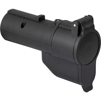 TC2097 - 7-Way RV Connector with Backup Alarm