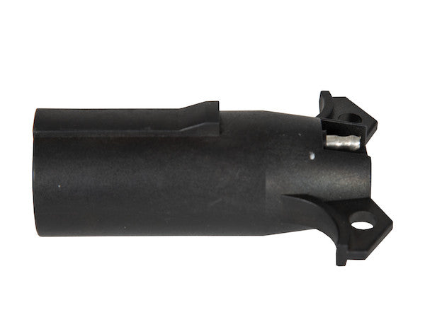 7-Way Round to 4-Pin Flat Converter