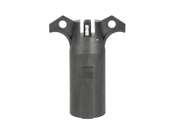 7-Way Round to 4-Pin Flat Converter