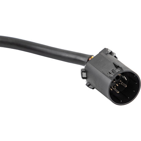 Trailer Connector Strobe Kit - 7-Way Truck/SUV Vehicle Mount