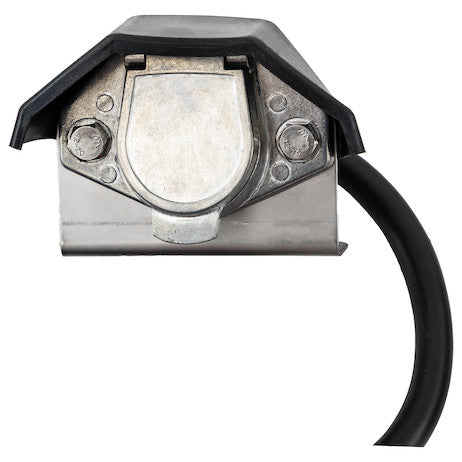 Trailer Connector Strobe Kit - 7-Way Class 8 Mount