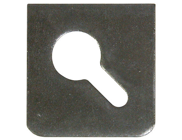 TGBE3125 - Steel Banjo Eye for 5/16 Chain - 5/16 x 3-1/2 x 3-9/16 Inch