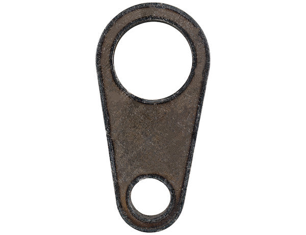 TGCAM0001 - Tailgate Linkage Connecting Plate - 5/8 and 1-1/4 Inch Diameter Holes