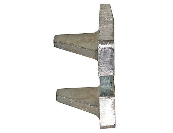 (3) : Aluminum Bracket for Tailgate Latch 