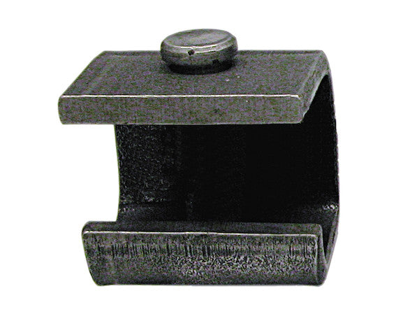 (2) : Cast Steel Clevis for Tailgate Latch