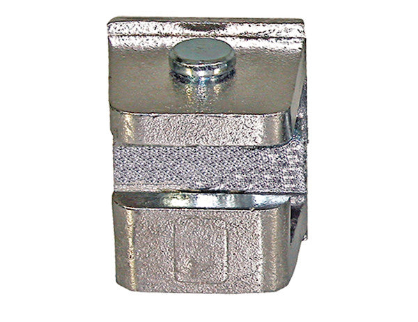 (2) : Aluminum Clevis for Tailgate Latch