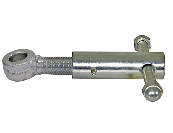 (A), (B) : Steel Latch Assembly for Tailgate Latch 