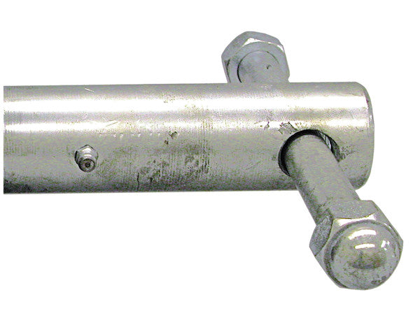  (A) : Steel Bar Winder Assembly Only