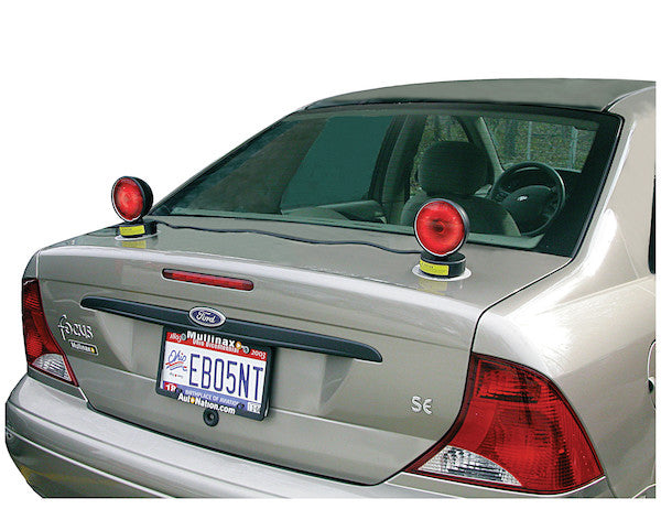 TL257M - Heavy Duty Towing Light Set