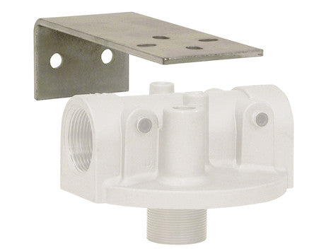 U3L007 - Hydraulic Filter Bracket