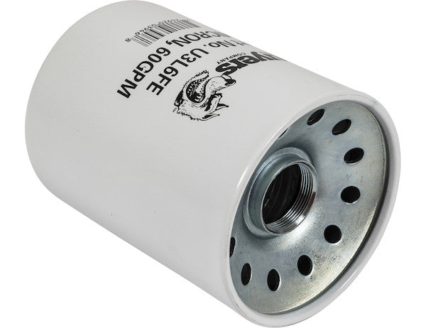 U3L6FE - Return Line Filter 25 Micron Replacement Element For HFA2/HFA3/HFA4-Series