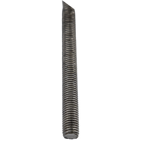 18 Inch Square Bend 5/8 Inch U-Bolt Kit-4 Sets