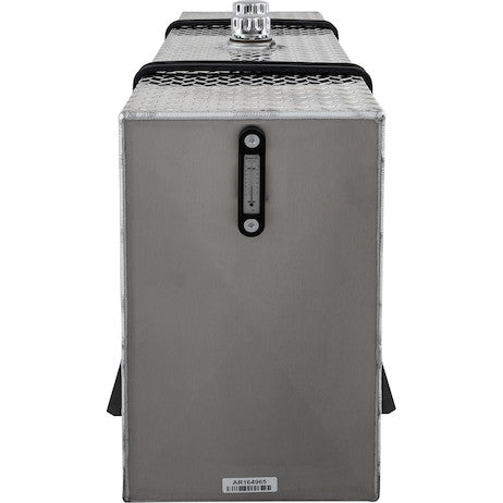 70 Gallon Upright Aluminum Hydraulic Reservoir