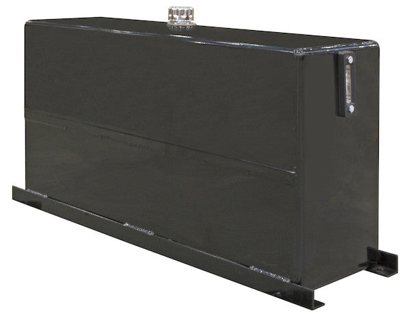 70 Gallon Upright Steel Hydraulic Reservoir