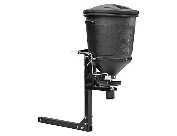 UTVS16 - UTV All-Purpose Spreader - 2 Inch Receiver Mount  15 Gallon