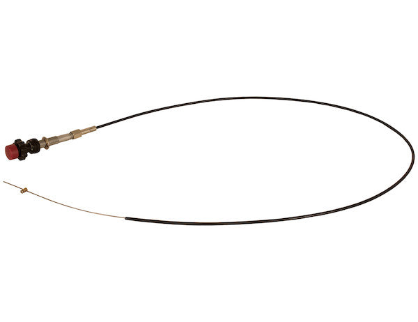 VCGT3100X30 - 30 Foot Vernier Adjustable Locking Control Cable