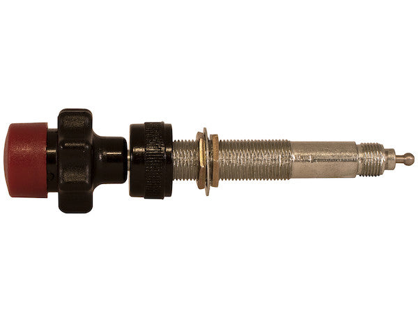 Vernier Adjustable Locking Control Cable Replacement Head