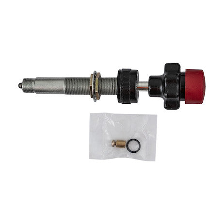 15 Foot Heavy Duty Vernier Adjustable Locking Control Cable 