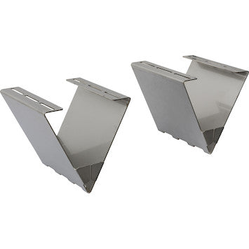 WCB183 - Underbody Wheel Chock Holder - SST