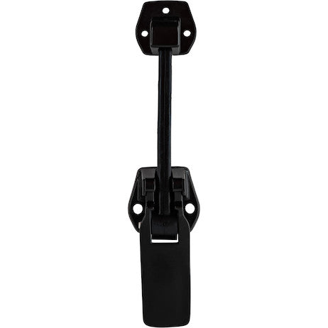 12 Inch Ultra Rubber/Polymer Hood Catch