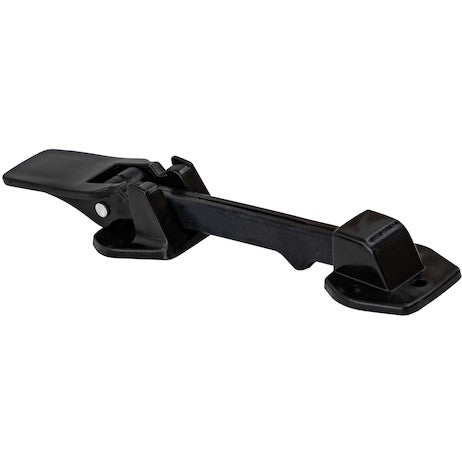 12 Inch Ultra Rubber/Polymer Hood Catch