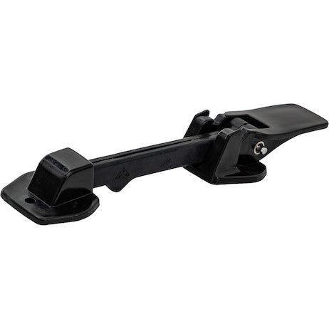 12 Inch Ultra Rubber/Polymer Hood Catch