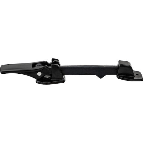 12 Inch Ultra Rubber/Polymer Hood Catch