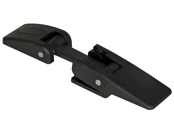 WJ212 - 9 Inch Rubber/Polymer Draw Latch