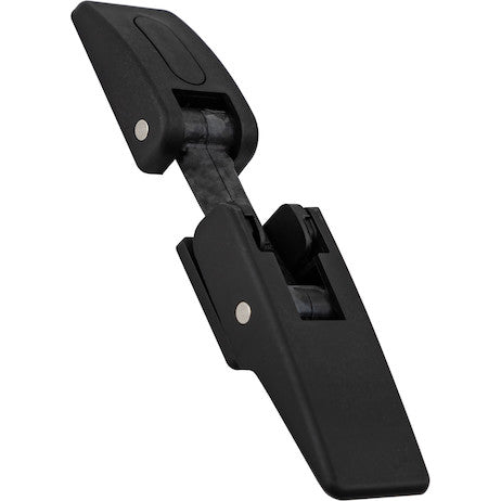 9 Inch Rubber/Polymer Draw Latch