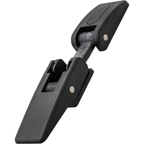 9 Inch Rubber/Polymer Draw Latch