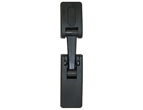 9 Inch Rubber/Polymer Draw Latch