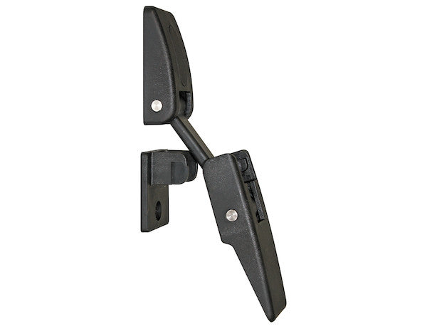 9 Inch Rubber/Polymer Draw Latch