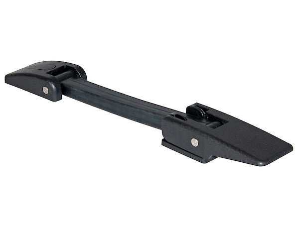 13-1/4 Inch Rubber/Polymer Draw Latch