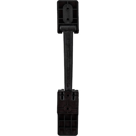 13-1/4 Inch Rubber/Polymer Draw Latch