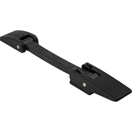 13-1/4 Inch Rubber/Polymer Draw Latch