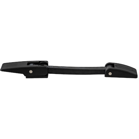 13-1/4 Inch Rubber/Polymer Draw Latch