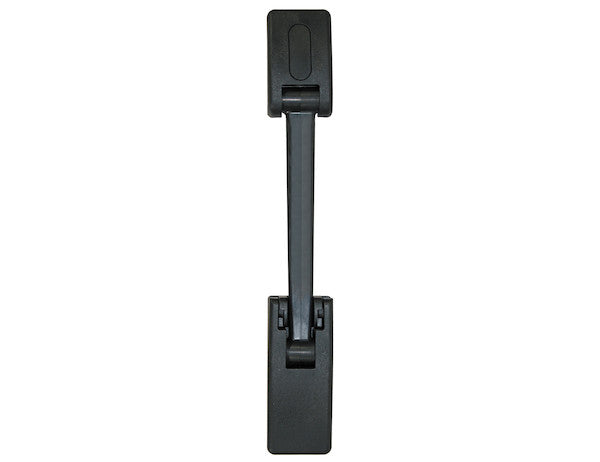 13-1/4 Inch Rubber/Polymer Draw Latch