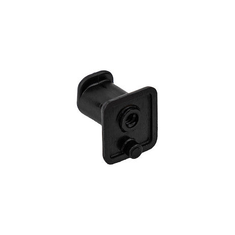 4-1/4 InchRubber/Polymer Draw Latch