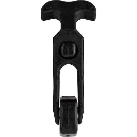 4-1/4 InchRubber/Polymer Draw Latch