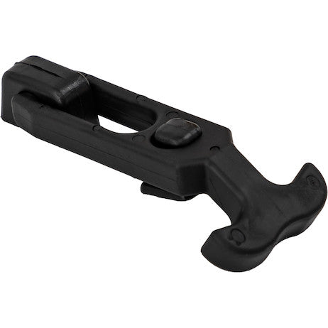 4-1/4 InchRubber/Polymer Draw Latch