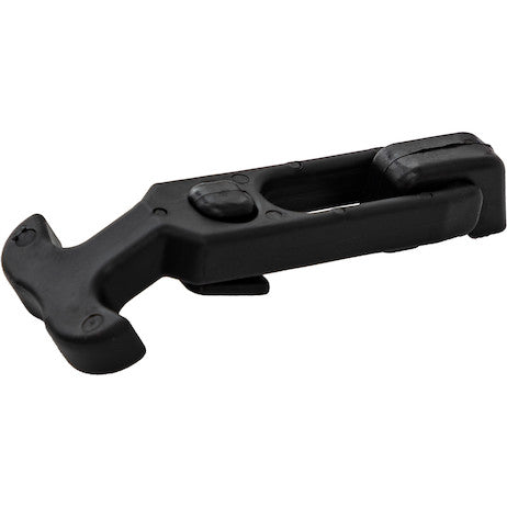 4-1/4 InchRubber/Polymer Draw Latch